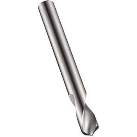 NC-Anbohrer DORMER D.20mm HM Blank 120Grad (1/5)