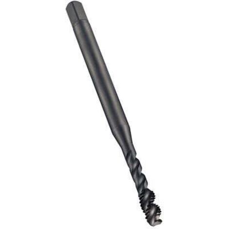Maschinengewindebohrer DIN 376C EX01 M6x1mm HSS-E-PM dampf.2,5XD 6H (1/4)