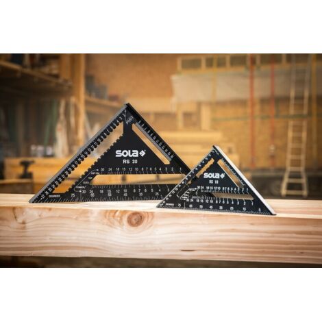 Sola Sparrenwinkel 30cm