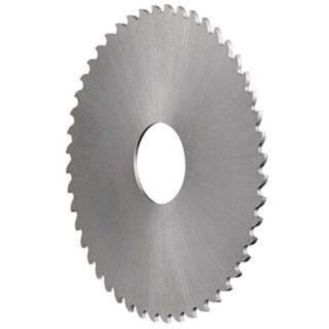 Metallkreissägeblatt D80xB1,2mm HSS Z.48 DORMER (1/4)