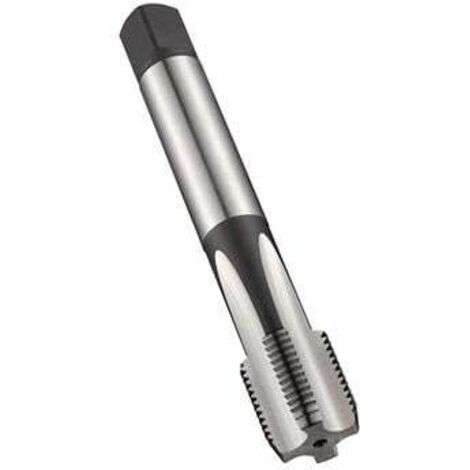 Maschinengewindebohrer DIN 5156C E282 G 3/8 Zollx19 HSS-E-PM Blank 1,5XD Normal (1/4)