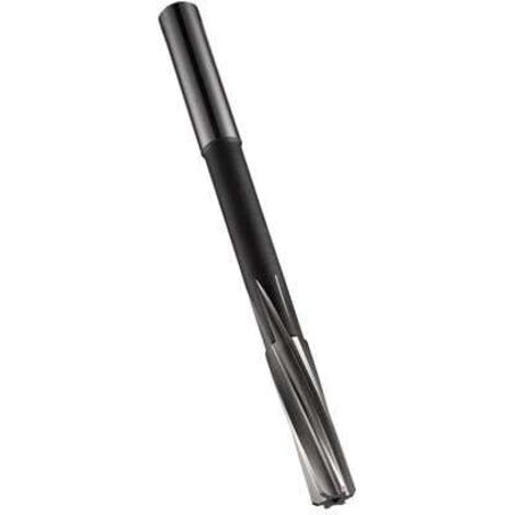NC-Reibahle B180 DIN 212 H7 B D.8,5mm HSS-E Blank drallgenutet