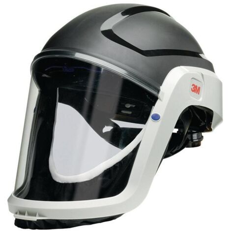 Visierkopfteil Versaflo™ M-306 EN 12941 TH3,EN 14594 3B PC