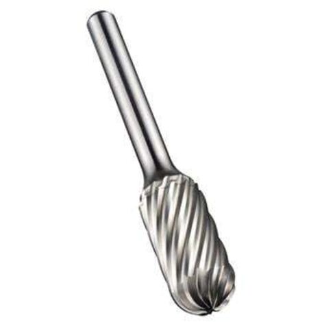 Frässtift HM Blank WRC Kopf-L. 14mm (1/4)