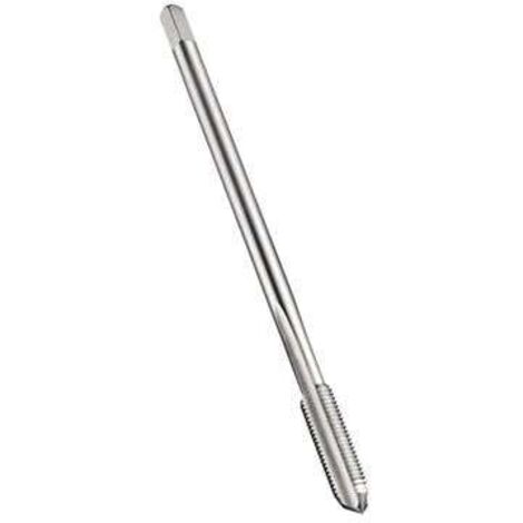 Maschinengewindebohrer DIN 374C E268 MF10x1.25mm HSS-E-PM Blank 1,5XD 6H DORMER (1/4)