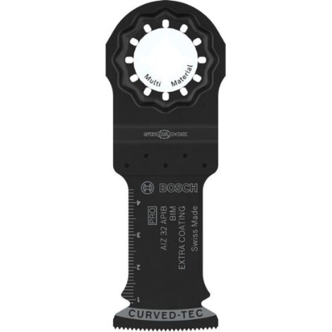 Bosch PRO AIZ 32 APIB Blatt für Multifunktionswerkzeuge 32 x 50 mm - 2608669067