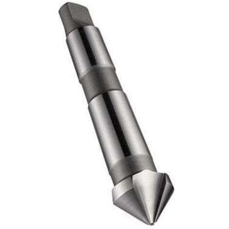 Kegelsenker DIN 335D 90Grad D.30mm HSS Blank Z.3 2 (1/5)