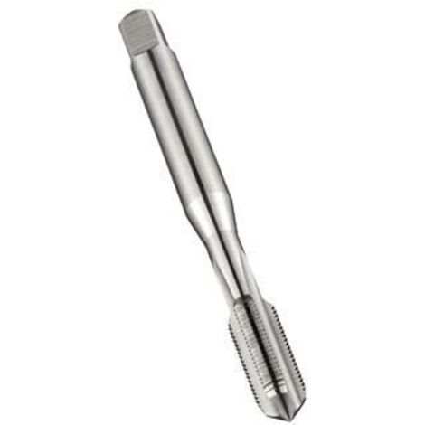 Maschinengewindebohrer ISO 529C E570 UN 1.1/16 Zollx12 HSS Blank 1,5XD 2B (1/4)