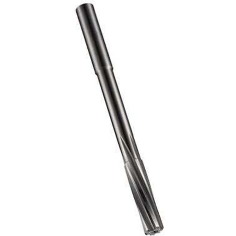 NC-Reibahle B481 DIN 8093 B D.3,01mm HM Blank dallgenutet