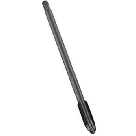 Maschinengewindebohrer DIN 374B EP11 MF8x1mm HSS-E-PM dampf.2,5XD 6H (1/4)