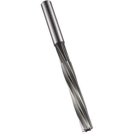 Maschinenreibahle B901 BS 328 H7 Form B D.3,97mm HSS-E Blank/dampf. (1/4)