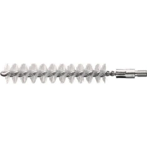 Rohrbürste L.160mm D.25mm 0,25mm Besatz-L.100mm 10 (1/2)