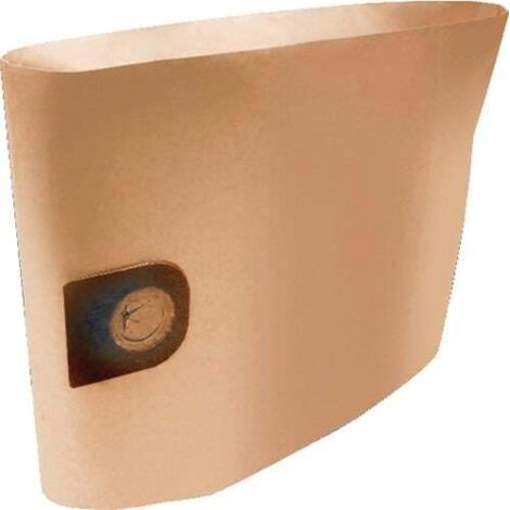 Papierfilterbeutel f.wetCAT 362 IET 10 St./VE (1/4)