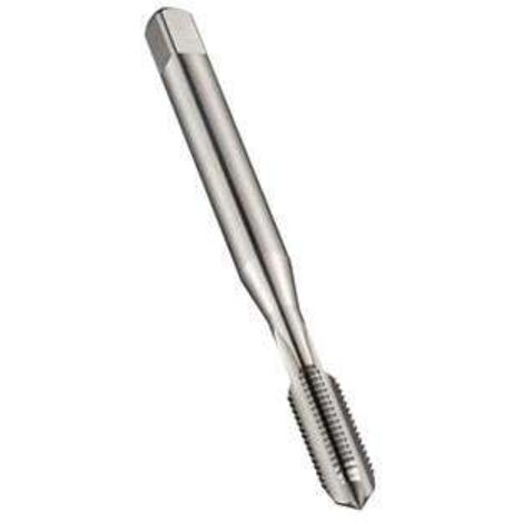 Maschinengewindebohrer DORMER-ISOC E620 EGM 6x1mm HSS Blank 1,5XD 6H (1/4)