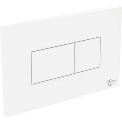 Ideal Standard Nederland Septa Pro - Bedieningspaneel / E2 ELEKTRONISCH
