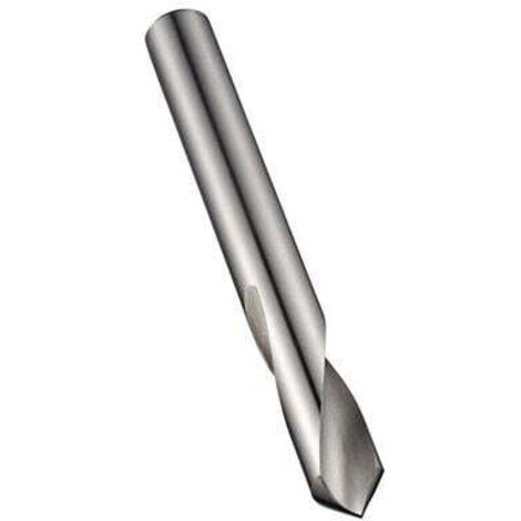 NC-Anbohrer DIN 1897 D.20mm HSS Blank 90Grad (1/5)