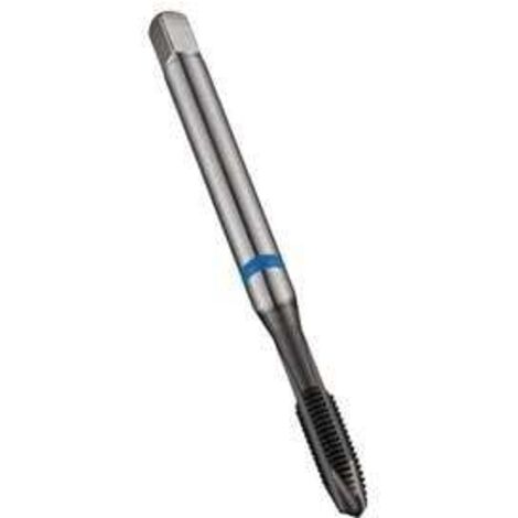 Maschinengewindebohrer DIN 371B E241 M8x1.25mm HSS-E-PM SUPER-B 2,5XD 6H (1/4)