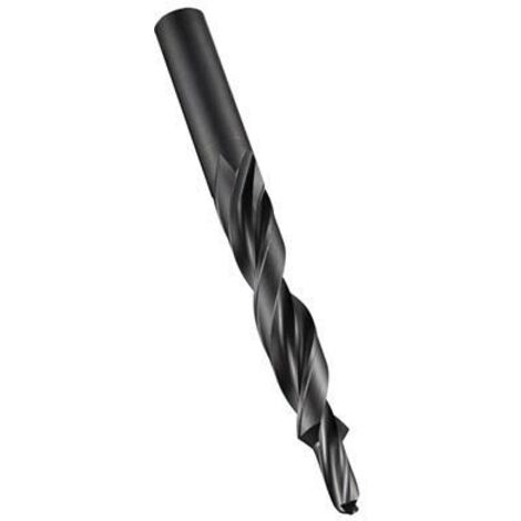Mehrfasenstufenbohrer DIN 8374 TypN M4 HSS Zyl.schaft 90Grad (1/5)