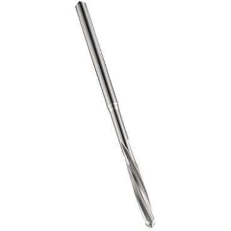Maschinenreibahle B400 DIN 8093 H7 Form B D.2mm HM Blank (1/5)
