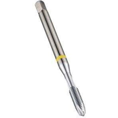 Maschinengewindebohrer DIN 371B E297 M5x0.8mm HSS-E-PM Hartverchromt 2,5XD 6H (1/4)