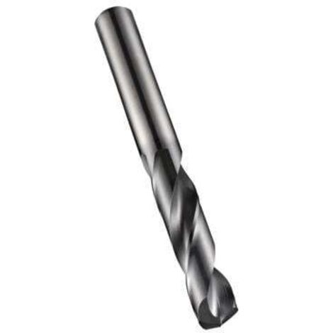 Spiralbohrer DIN 6537K Typ CTW R458 D.20mm HM TiAlN HA 3XD (1/5)