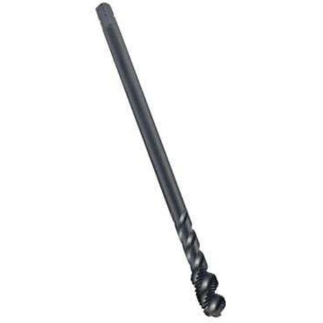 Maschinengewindebohrer DIN 374C EX11 MF8x1mm HSS-E-PM dampf.2,5XD 6H (1/4)