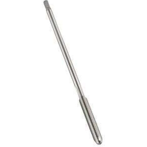Maschinengewindebohrer DIN 357C/D E303 M6x1mm HSS-E Blank 2XD 6H (1/4)