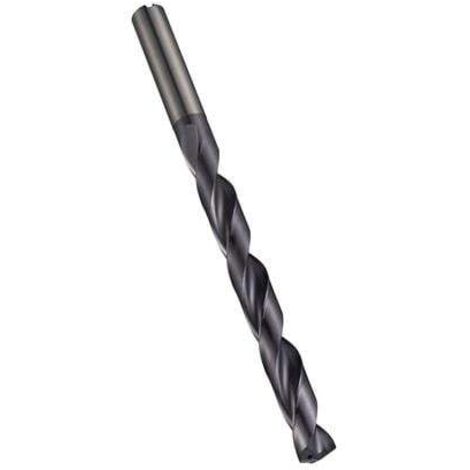 Kühlkanalbohrer DORMER Typ CTW R459 D.5.5mm HM TiAlN Zyl.schaft 8XD (1/5)