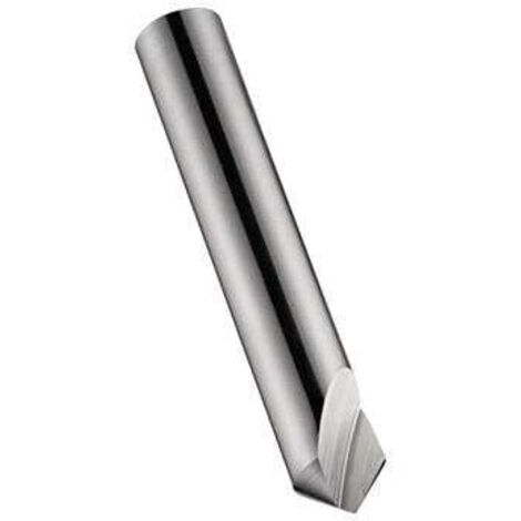 Kegelsenker DORMER 90Grad D.8mm HSS Blank Z.1 (1/5)