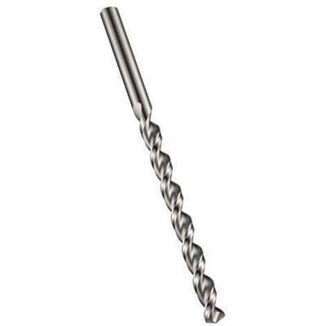 Tieflochspiralbohrer DIN/ANSI Typ W A940 D.12mm HSS-E Zyl.schaft 10 (1/5)