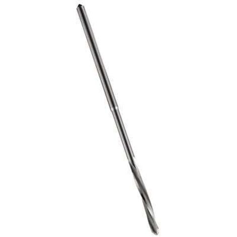 Maschinenreibahle B400 DIN 8093 H7 Form B D.1mm HM Blank (1/5)