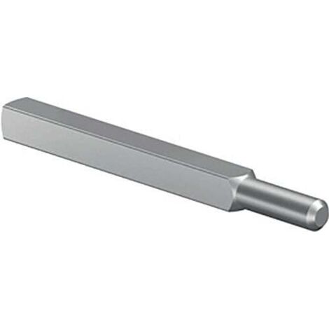 Wechselstift OGRO 115 4-KT.8x75mm STA M8