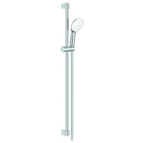GROHE Brausestangenset Tempesta 110 27646 2 Strahlarten 900mm chrom, 27646003