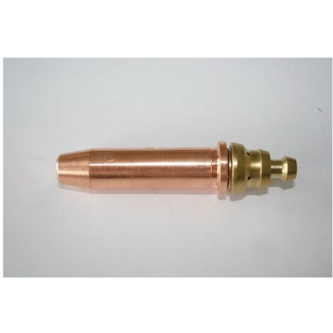 ELMAG Gasemisch. Düse PNME- Propan/Methan (25 - 40 mm), für KM 15, K 3000, Dortmund 1 (1/2)