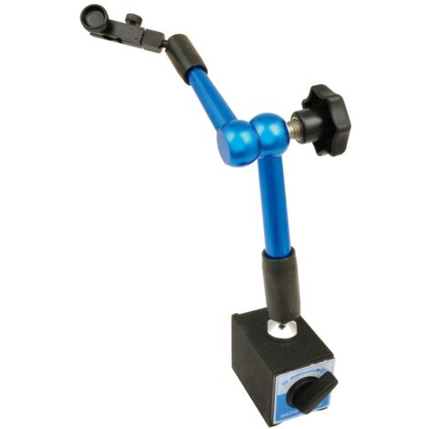 ELMAG Präzisions-Magnet-Messstativ, hydraulisch (1/3)