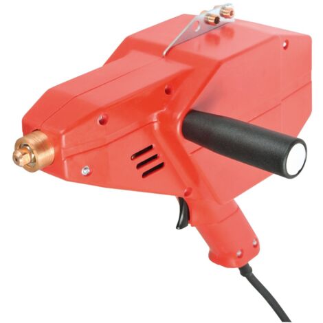 ELMAG Punktschweißgerät 7630/K SUPER SPOTTER - SET, max. 6,0 kVA (1/3)