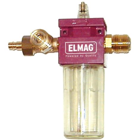 ELMAG Kombi-Öler (1/2)