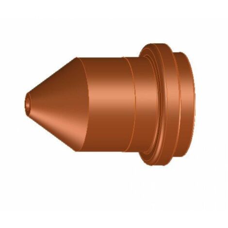 Düsen kurz 1,1mm für Brenner CP70C - orig. (1/2)