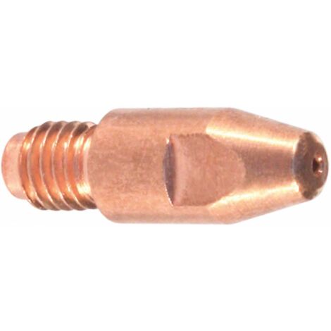 Drahtdüse MB/MB EVO/MBC 36/401/501/WT540 1,0mm (1/2)