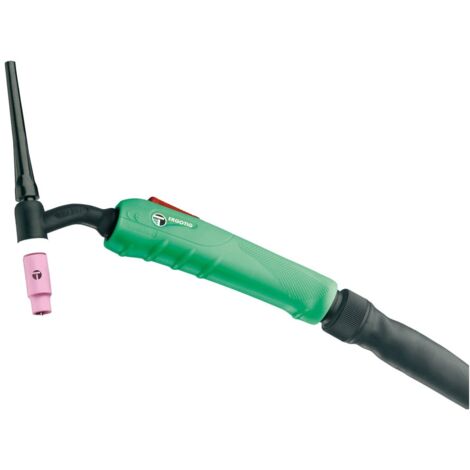 ELMAG WIG-Schlauchpaket SR 26/4m - HF - flexibler Kopf, SteckerØ 13mm 35/50mm2 (1/2)