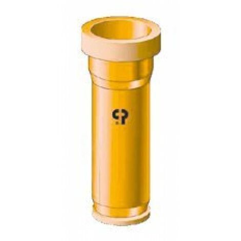 Düsen lang 1,0mm für Brenner CP90/91 (1/2)