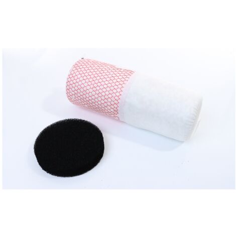ELMAG Filter-Set für ÖWAMAT 10 (1/2)