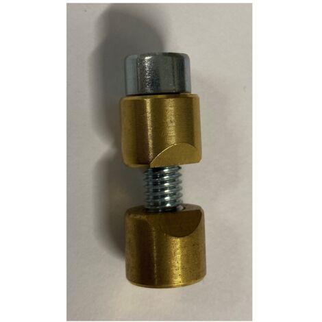 ELMAG Elektrodenspannstift für Elektrode Ø12mm, 70746 passend zu Arme 7401-7404 (1/3)