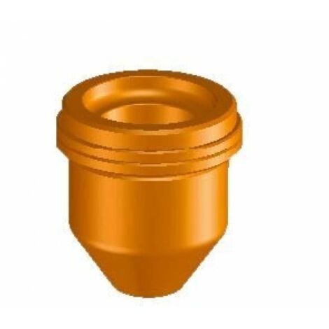Düse 0,7 mm für Brenner CP41C (1/2)