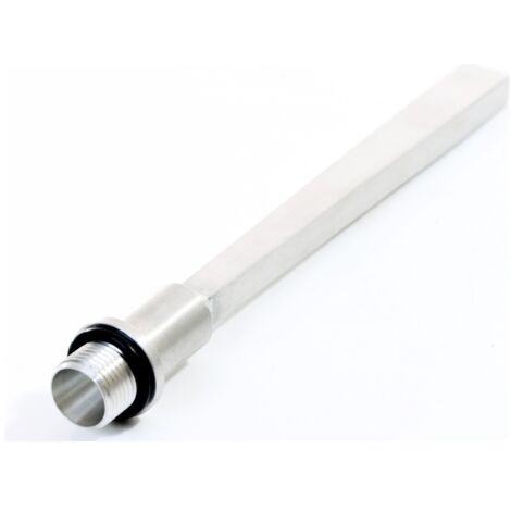 ELMAG Standard-Flachdüse 5 mm für DRY-ICE 2 (1/2)