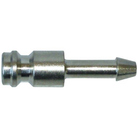 Stecktülle DN 5, S 4 mm (1/2)