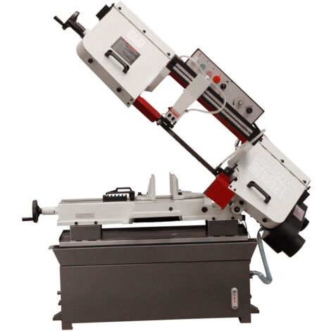 ELMAG Metall-Bandsägemaschine HY 405x230 Vario