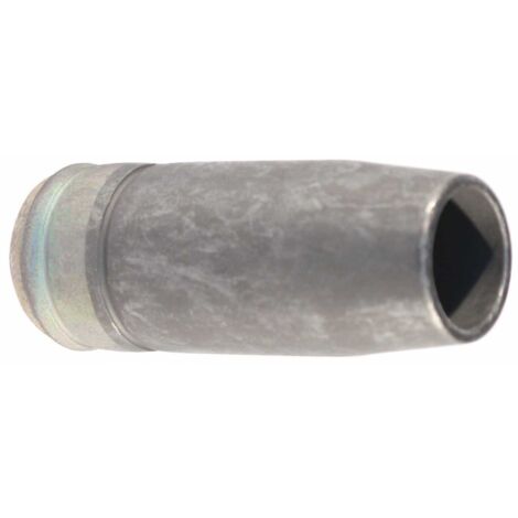 Elmag Spezial Gashülse Mb 25/MB Evo 25 Gliss Coat, Beschichtet (1/2)