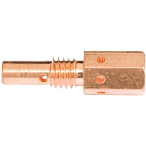 Düsenstock MB 25 (1/2)