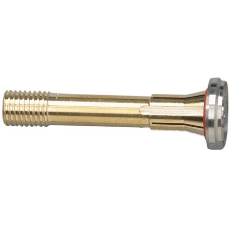 ELMAG Gasdiffusor kurz 1,6 mm für ABITIG GRIP 200 / 450W / 450W SC - BINZEL (1/2)